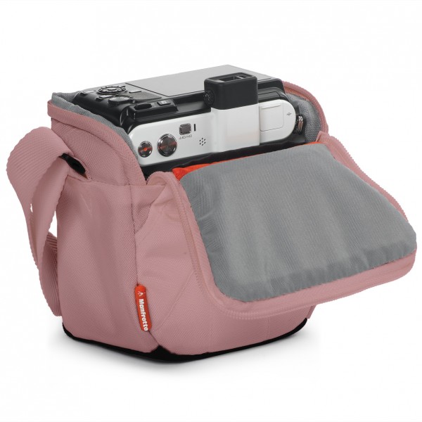 Сумка Manfrotto Solo l N.ROSE